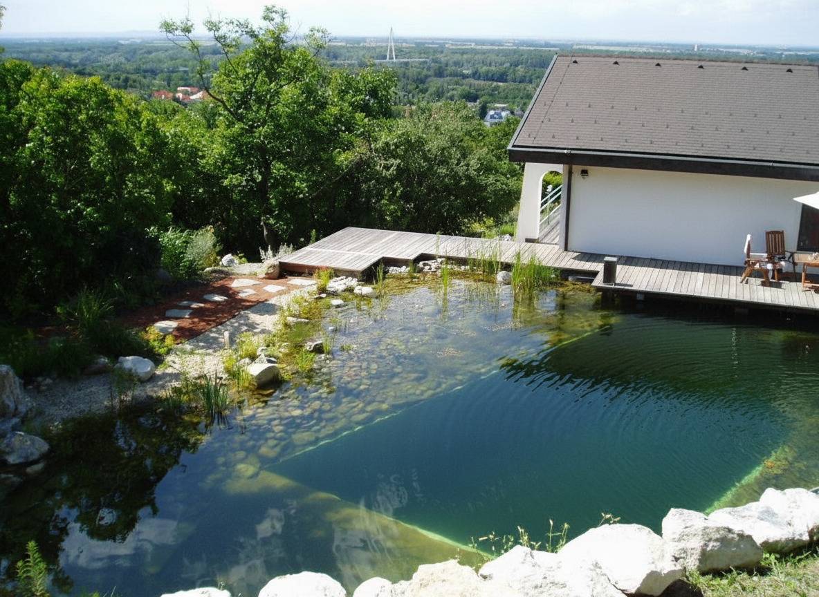 Kaufen Einfamilienhaus, Einfamilienhaus, Bruck an der Leitha, Österrei