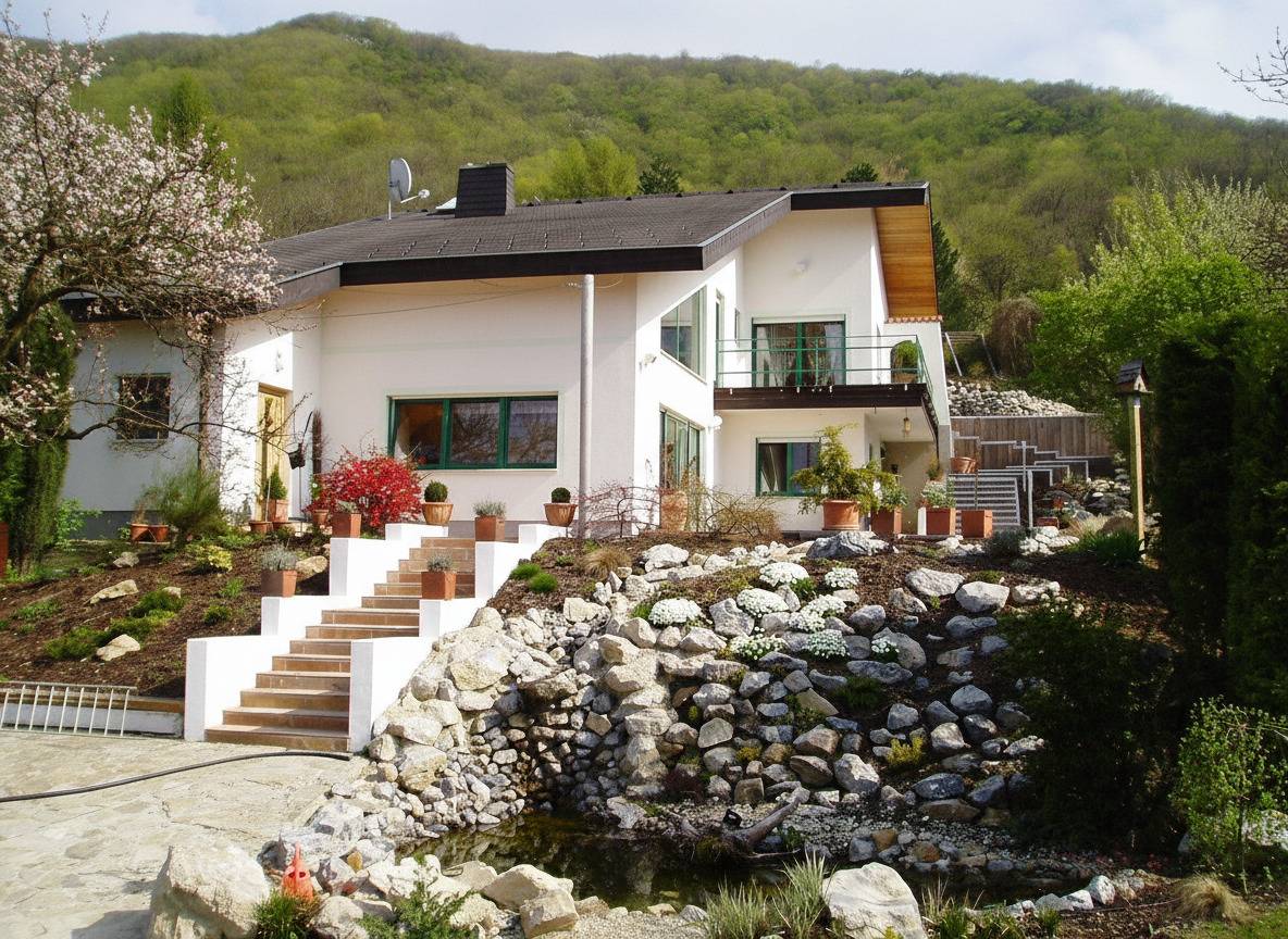 Kaufen Einfamilienhaus, Einfamilienhaus, Bruck an der Leitha, Österrei