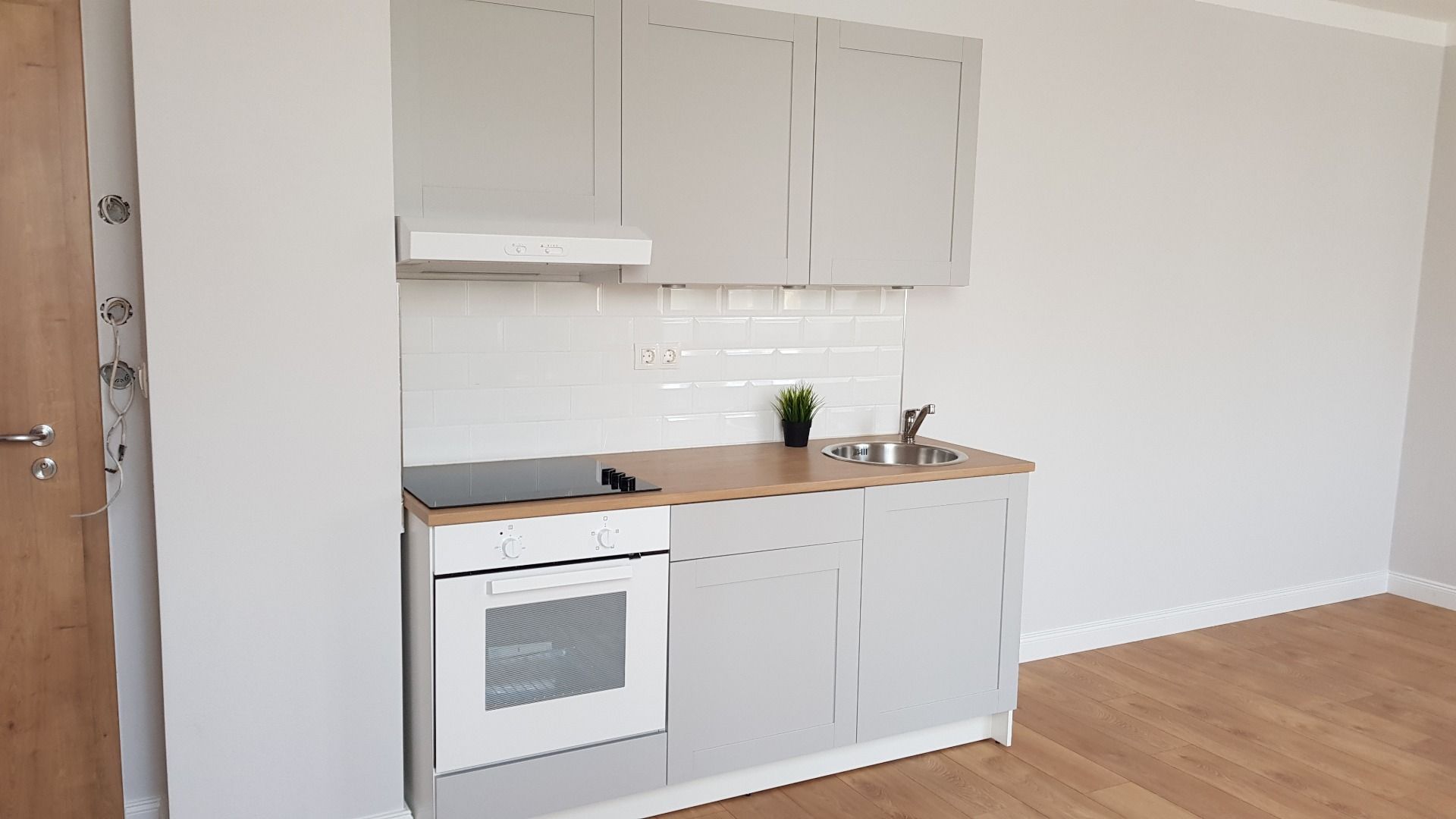 1-Zimmer Wohnung in Kittsee zu vermieten