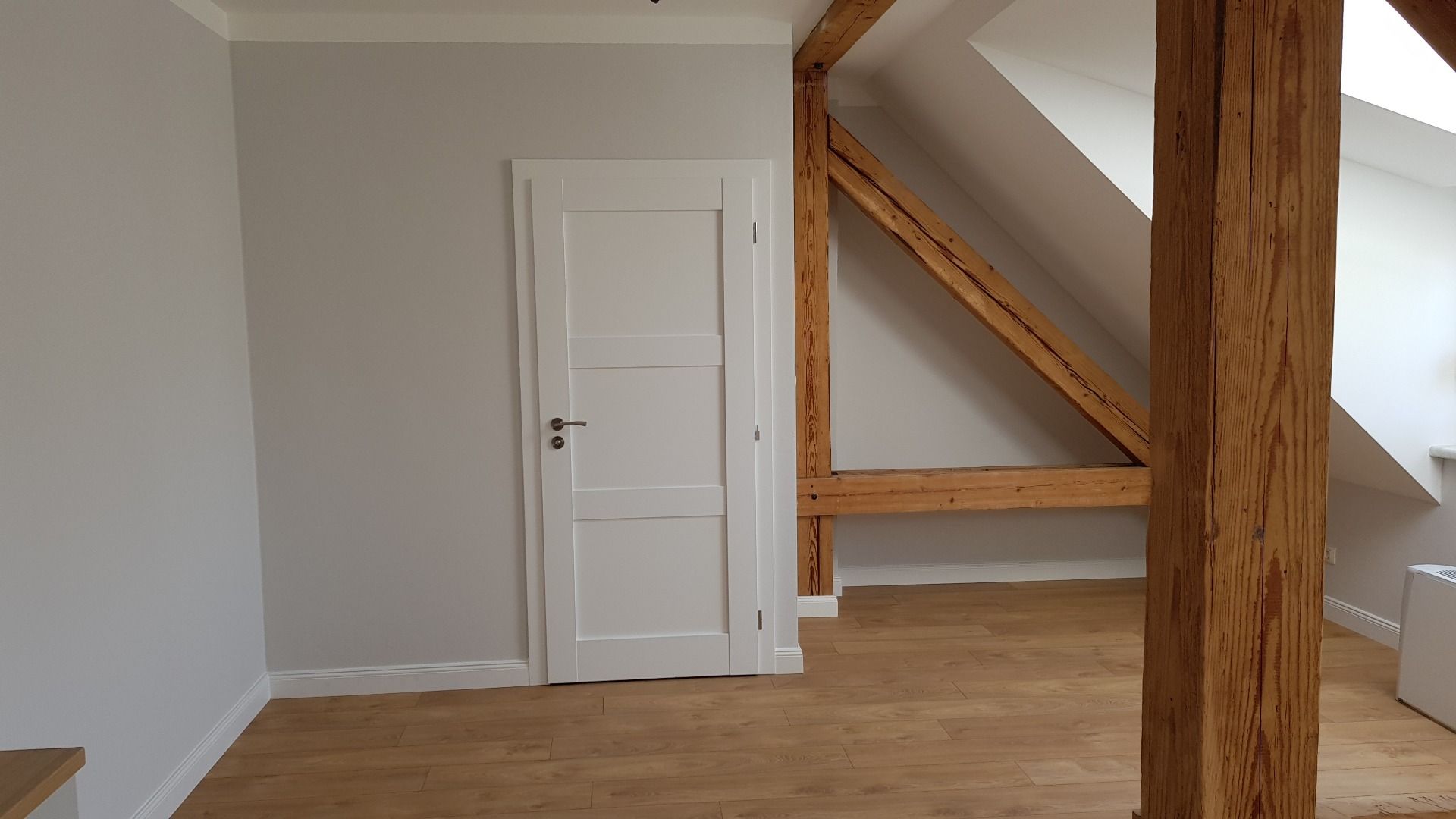 1-Zimmer Wohnung in Kittsee zu vermieten