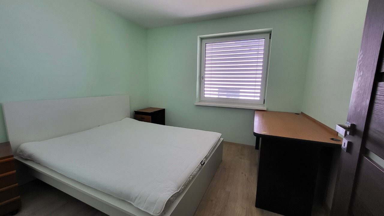 2-Zimmer Wohnung zu vermieten in Berg