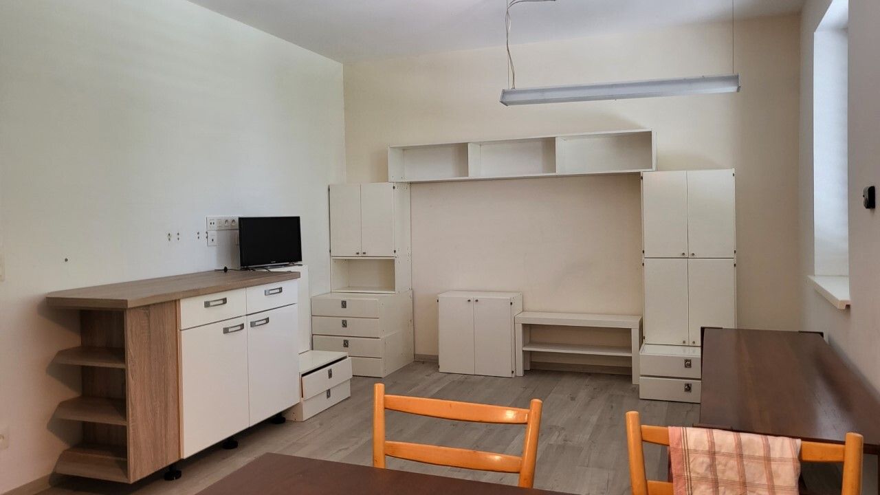 2-Zimmer Wohnung zu vermieten in Berg