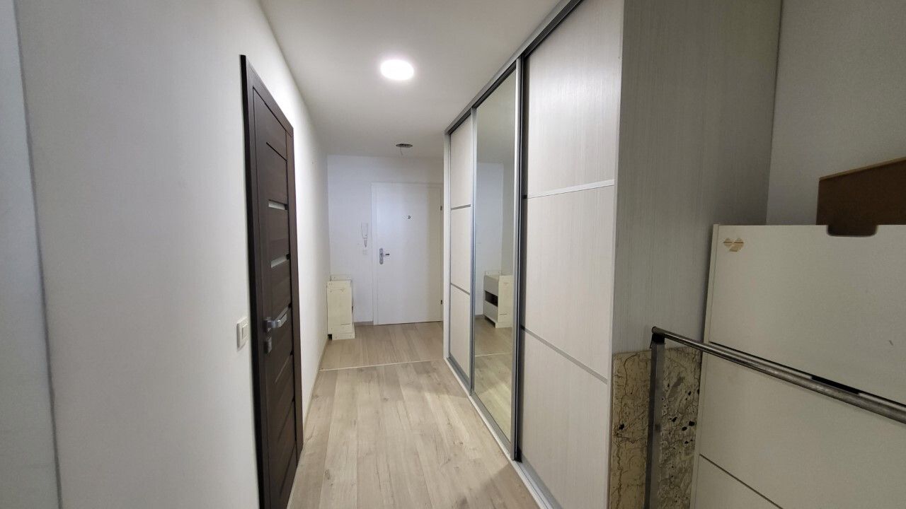 2-Zimmer Wohnung zu vermieten in Berg
