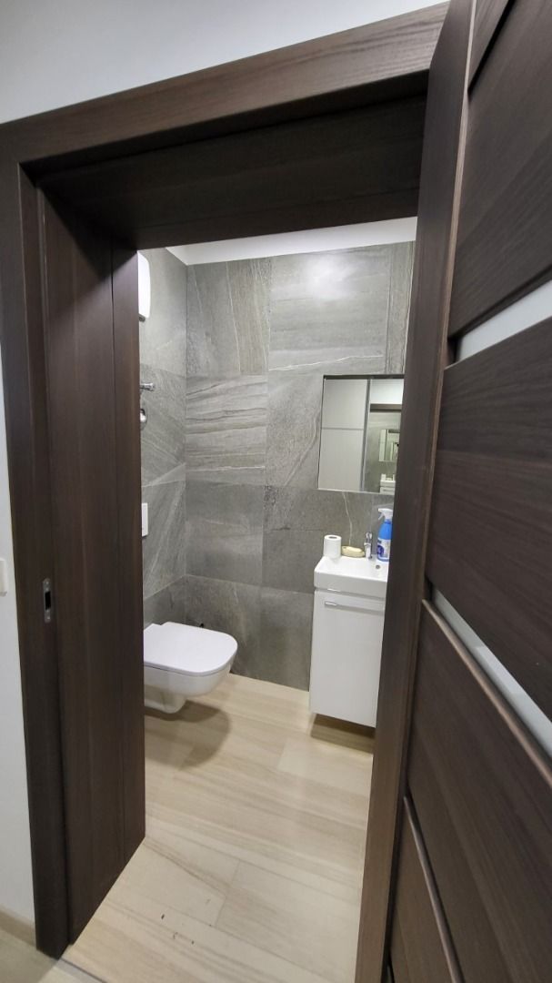 2-Zimmer Wohnung zu vermieten in Berg