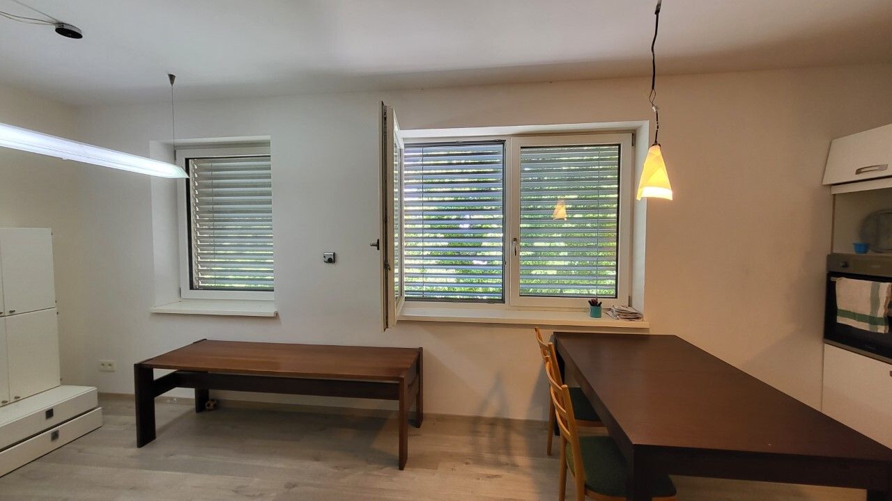 2-Zimmer Wohnung zu vermieten in Berg