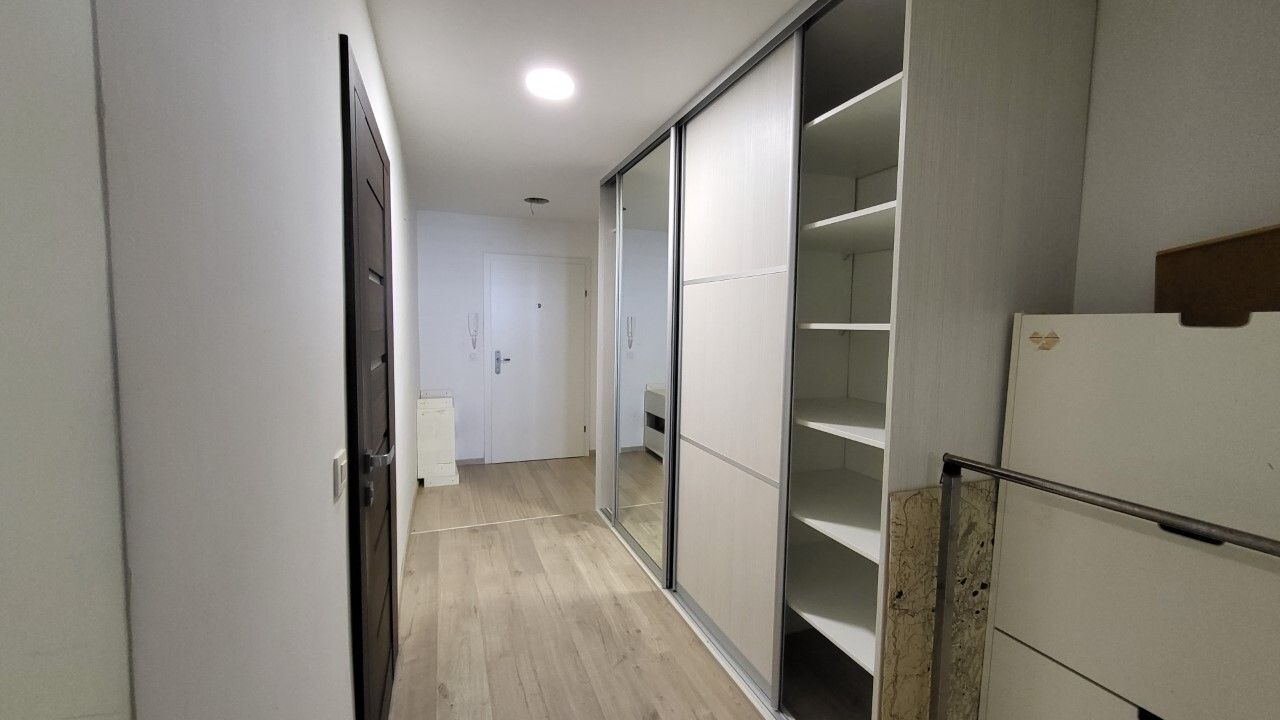 2-Zimmer Wohnung zu vermieten in Berg