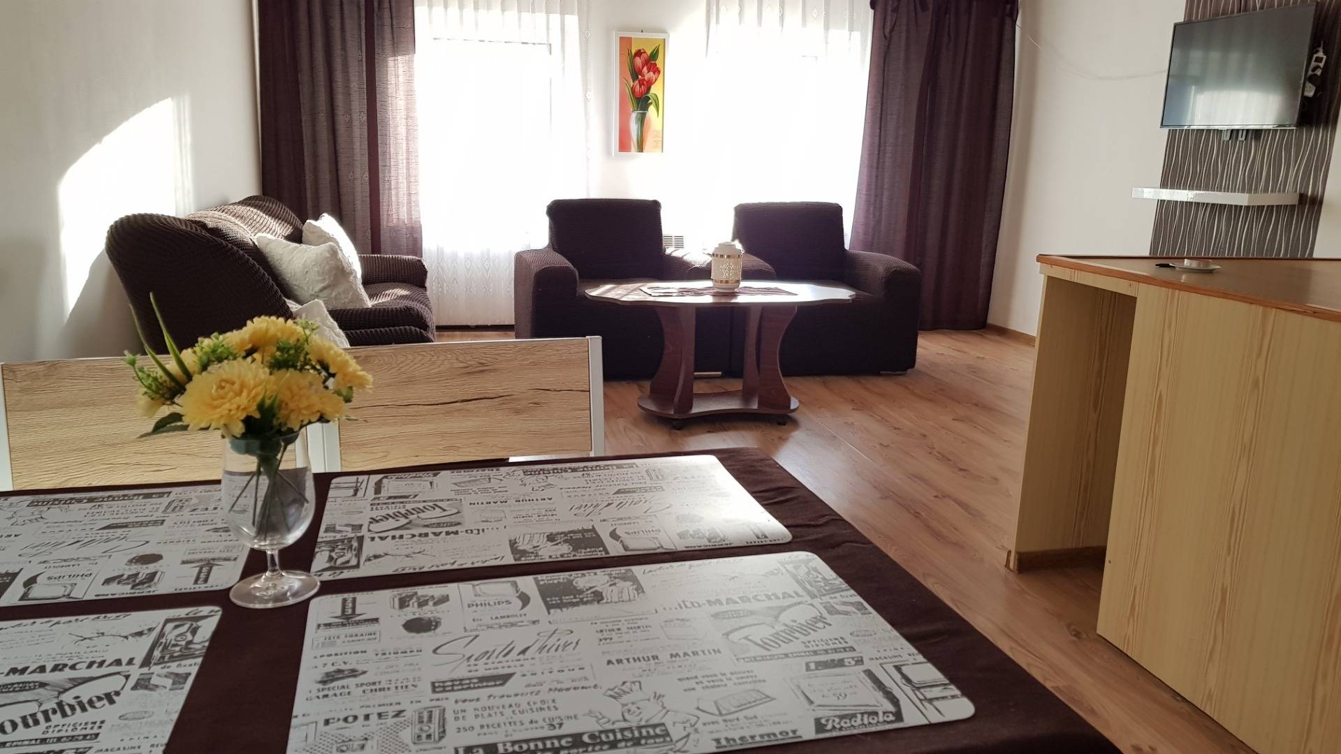 Einfamilienhaus mit Garten in Kittsee