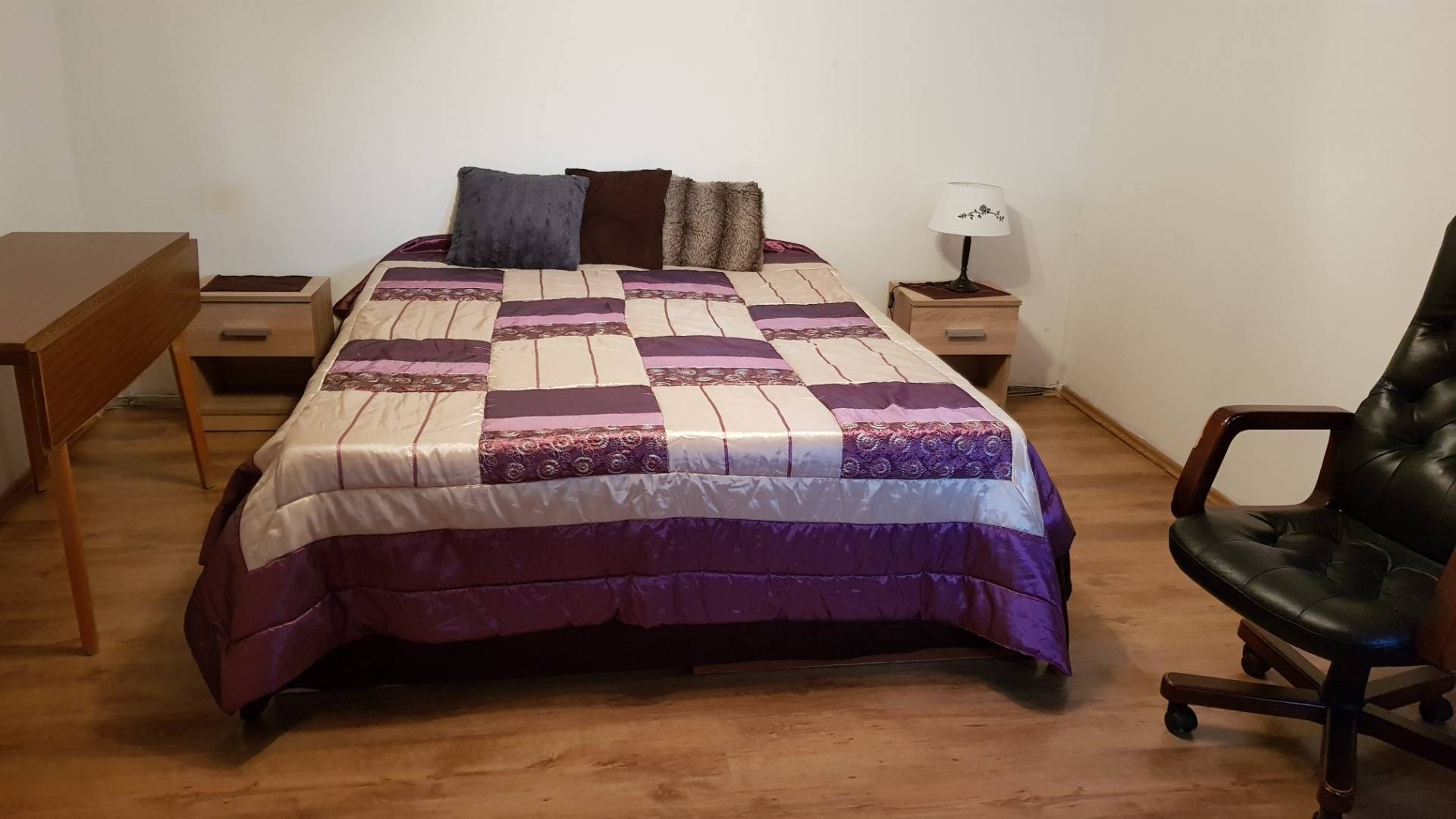 Einfamilienhaus mit Garten in Kittsee