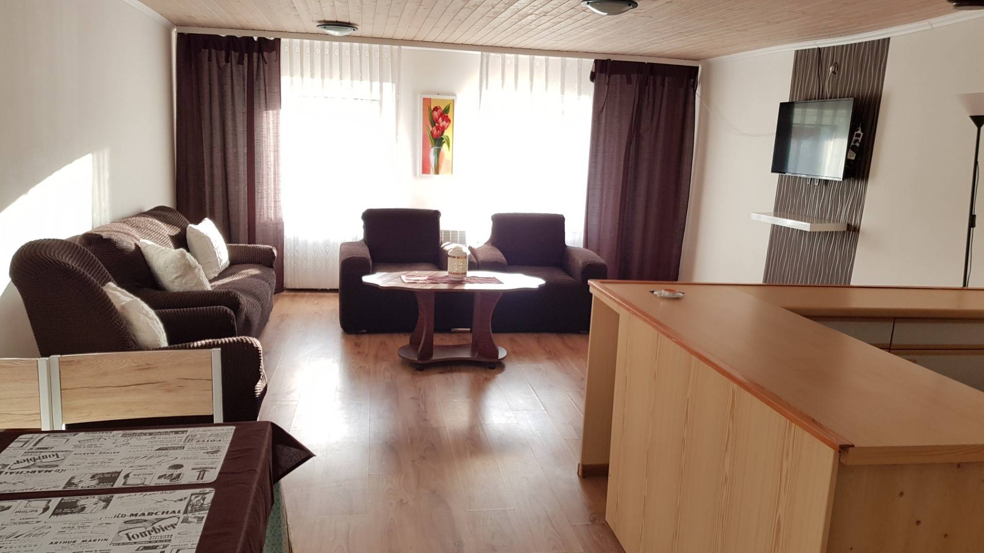 Einfamilienhaus mit Garten in Kittsee