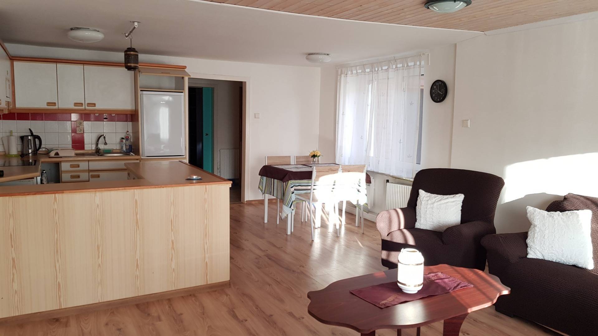 Einfamilienhaus mit Garten in Kittsee