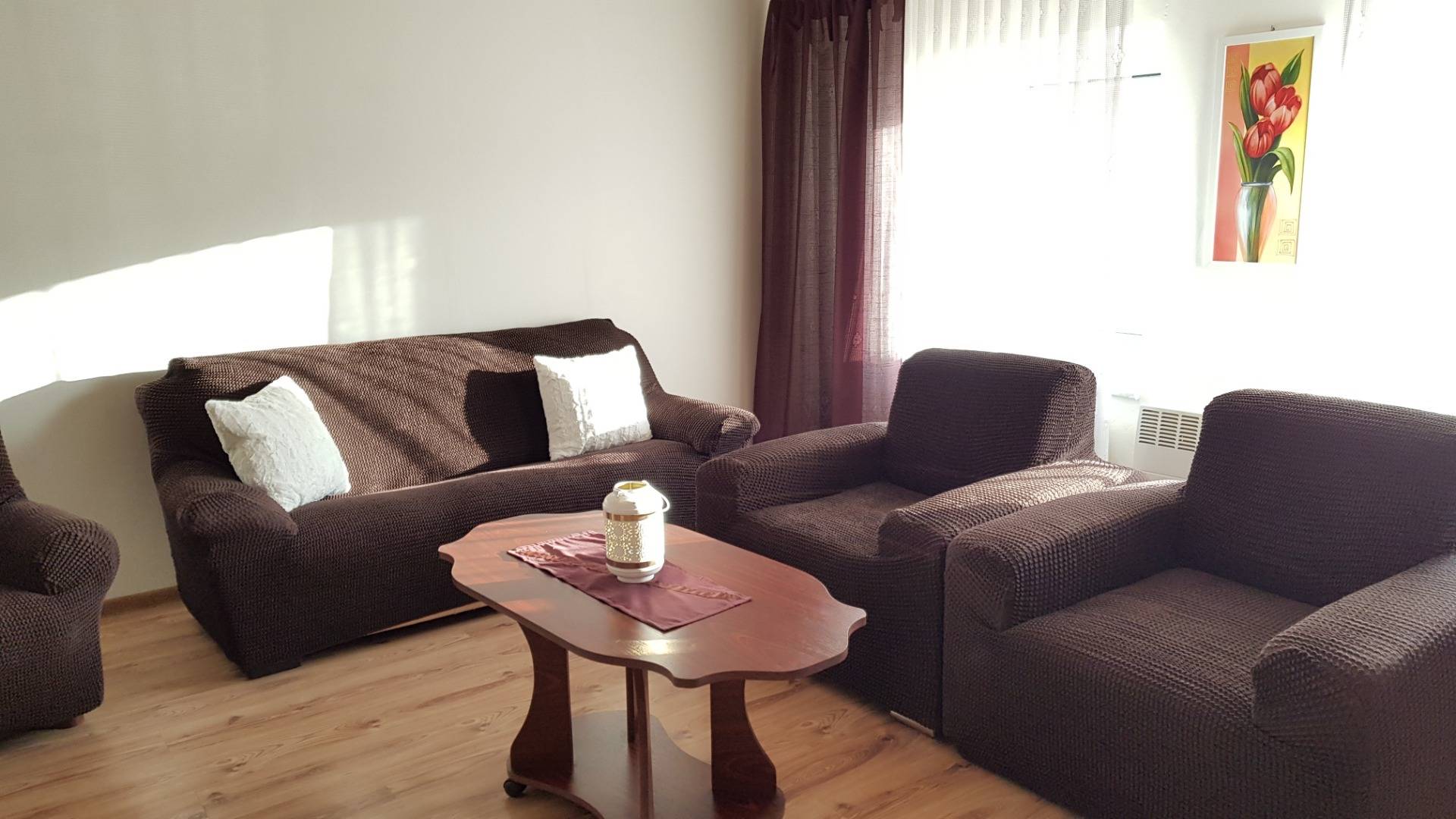 Einfamilienhaus mit Garten in Kittsee