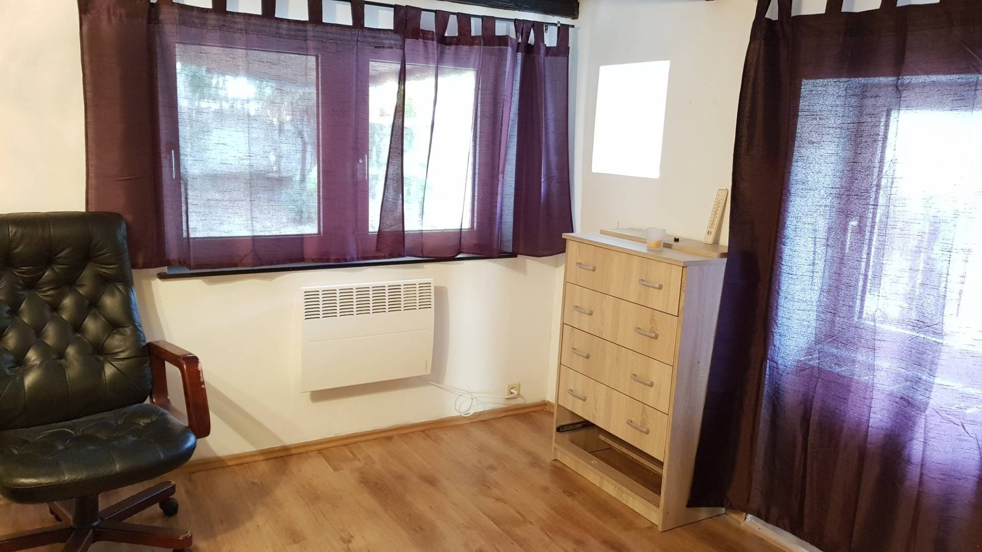 Einfamilienhaus mit Garten in Kittsee