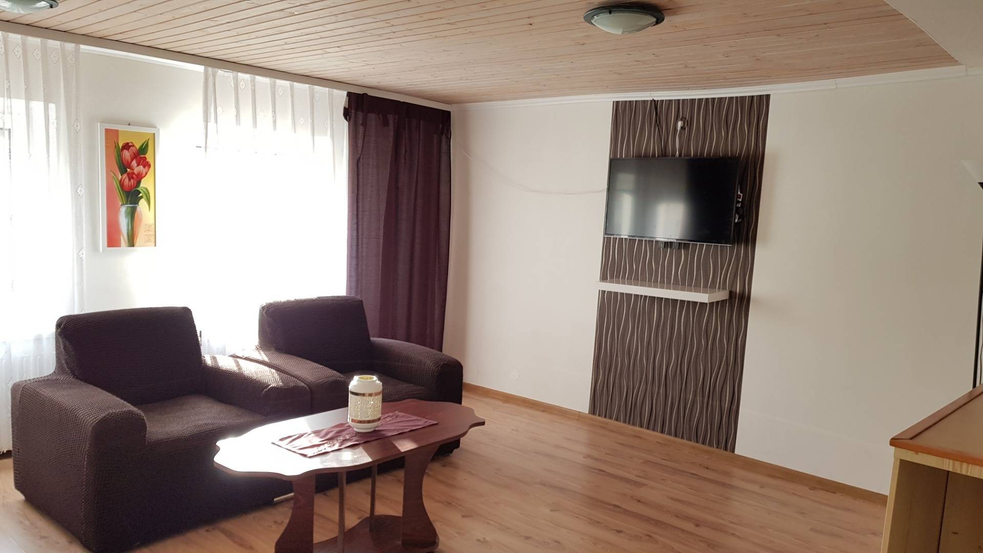 Einfamilienhaus mit Garten in Kittsee