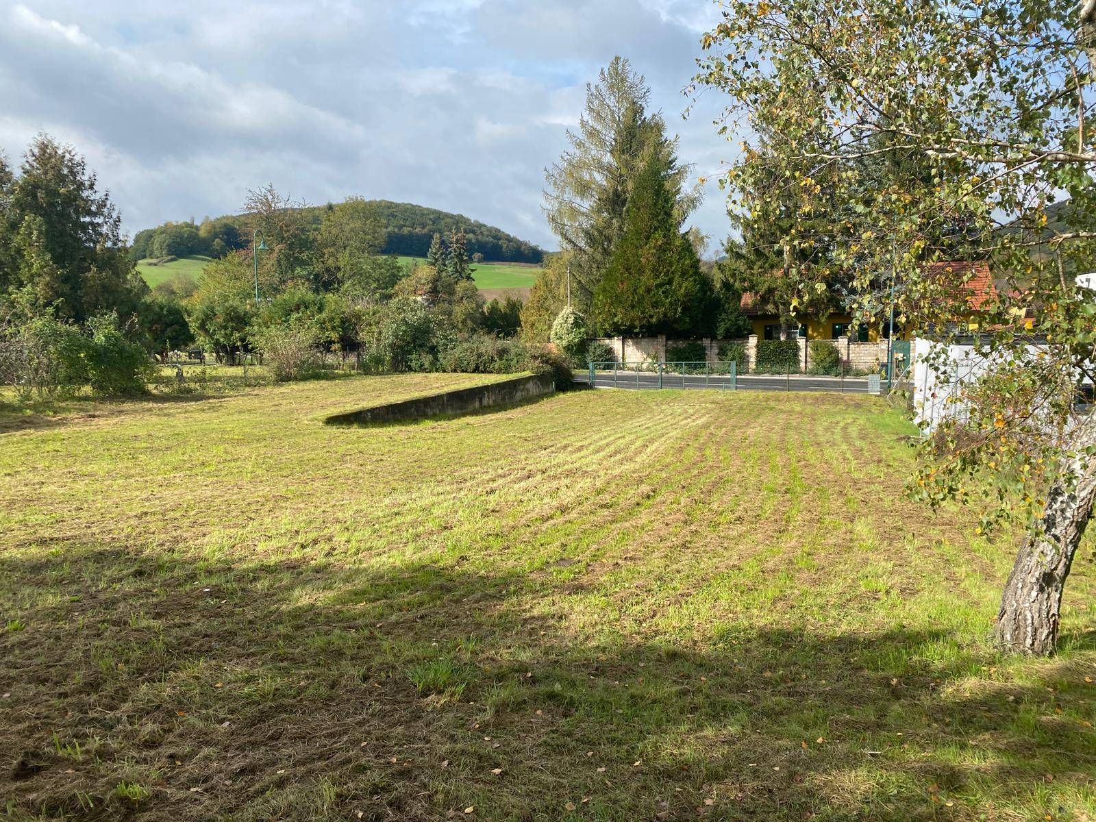 Kaufen Baugrund, Baugrund, Baden, Österreich