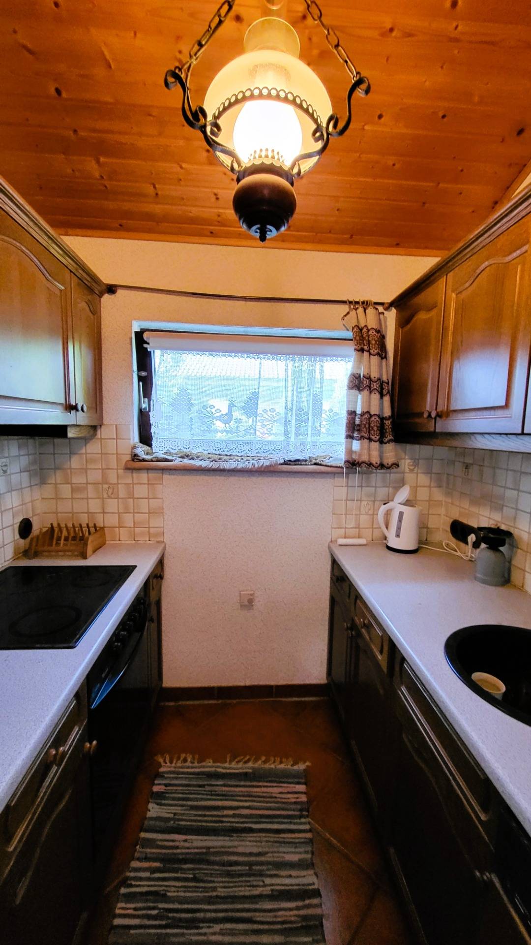 Superädifikat: 3-Zimmer Haus am See - Freizeitzentrum Berg