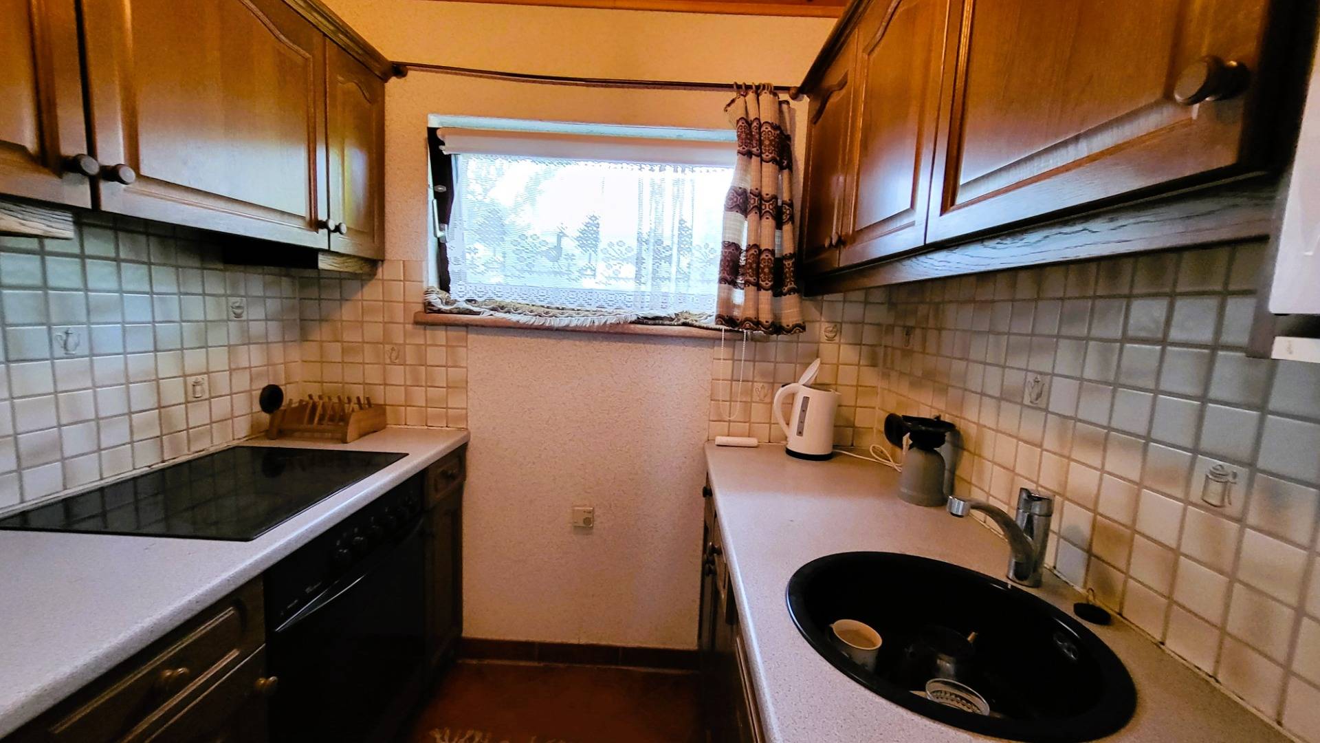 Superädifikat: 3-Zimmer Haus am See - Freizeitzentrum Berg