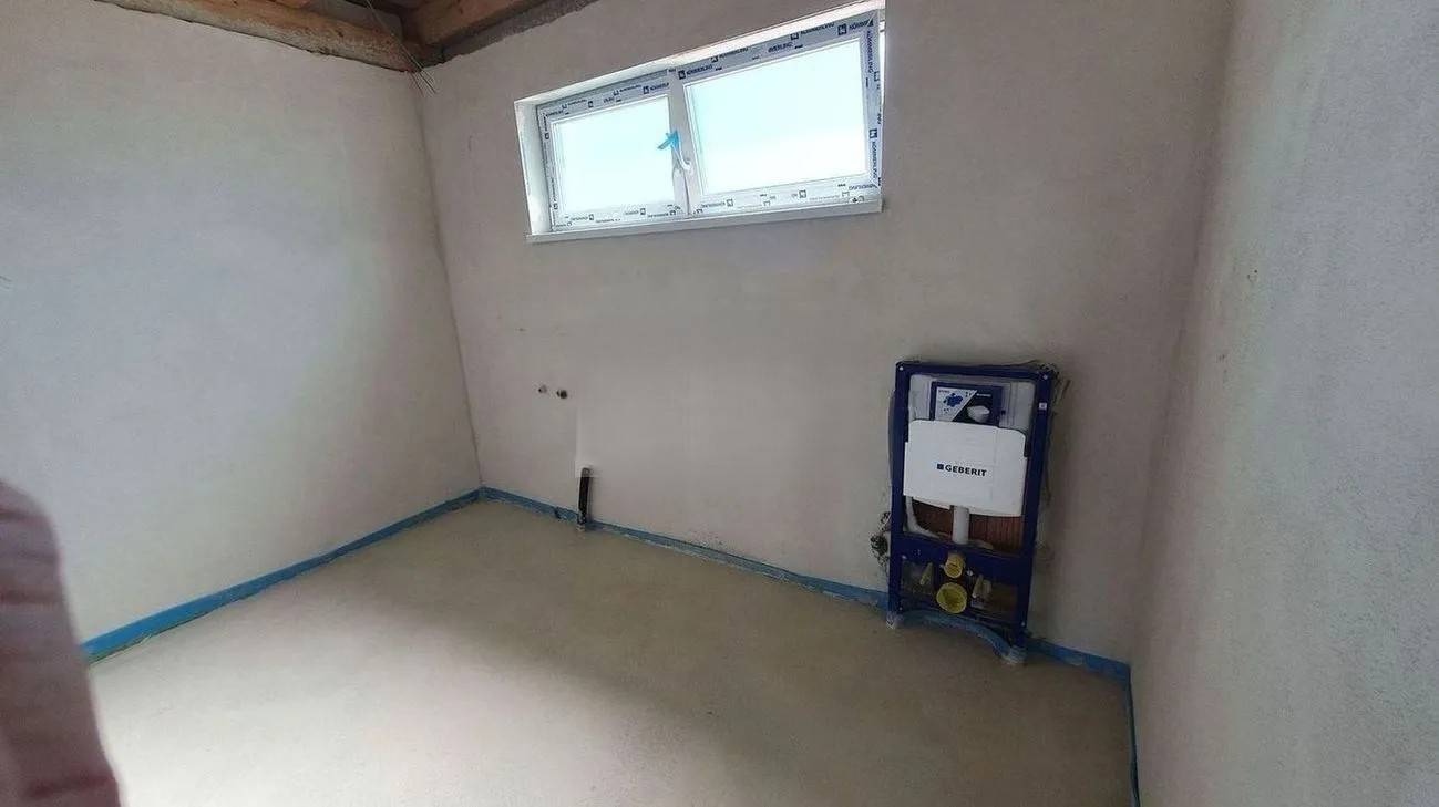 Neubau: 5-Zimmer Einfamilienhaus in Kittsee