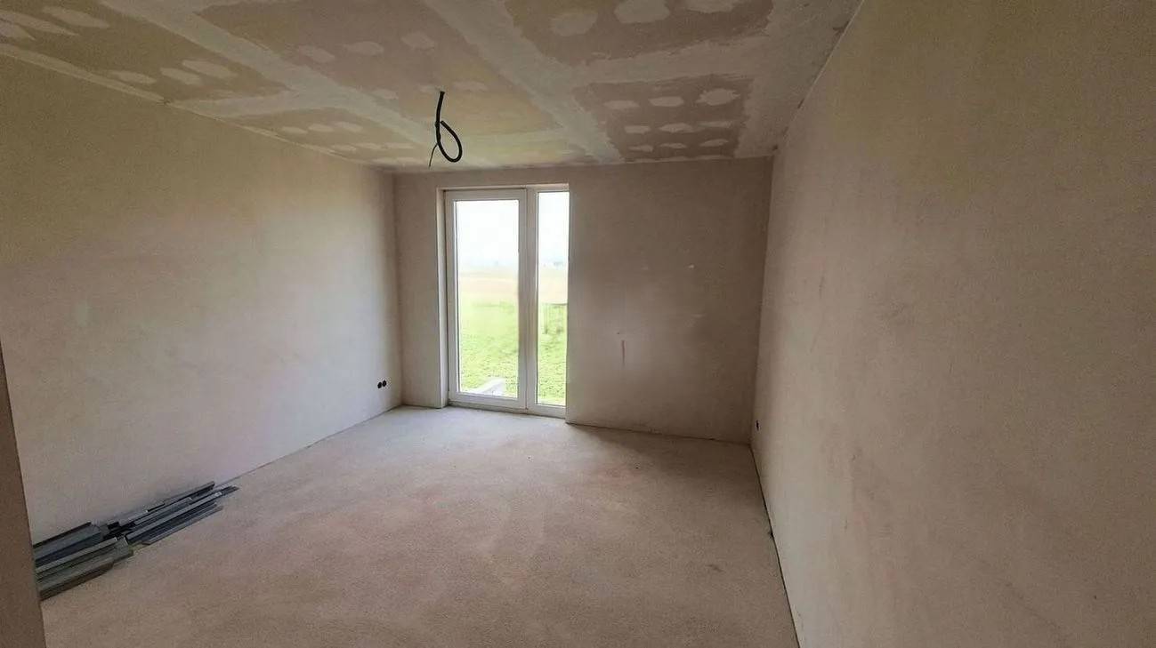 Neubau: 5-Zimmer Einfamilienhaus in Kittsee