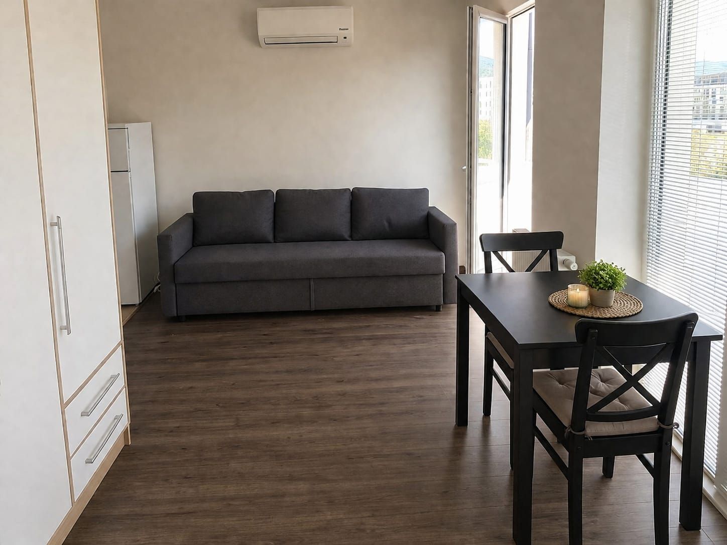 Kaufen 1-Zimmer-Wohnung, 1-Zimmer-Wohnung, Pri Vápenickom potoku, Brat