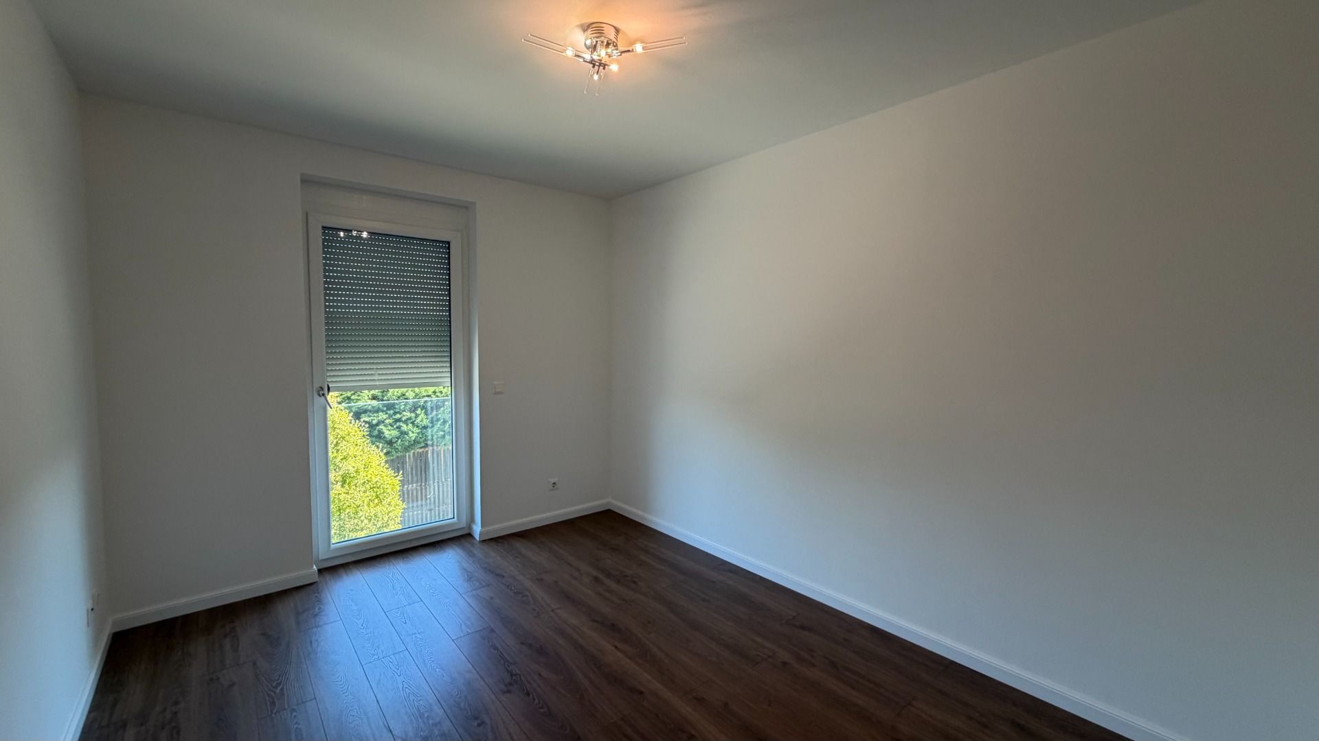 3-Zimmer-Wohnung mit großer Terrasse am Waldrand in Wolfsthal