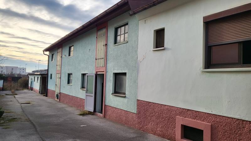 Renovierungsbedürftiges Haus in Kittsee zu verkaufen