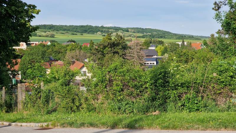 Bauträger aufgepasst! Grundstück mit Baubewilligung für 6 Wohnungen