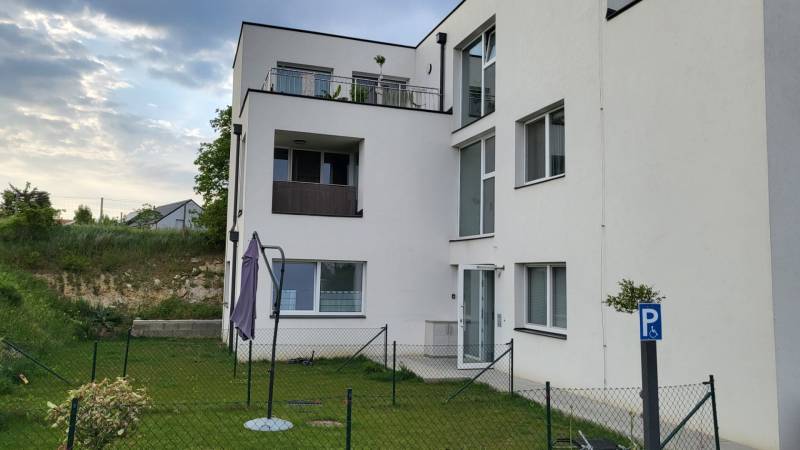 3 Zimmer Wohnung Seepark Kittsee