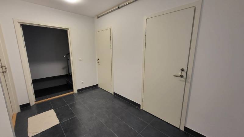 Erstbezug: 4-Zimmer Wohnung mit Garten in Kittsee