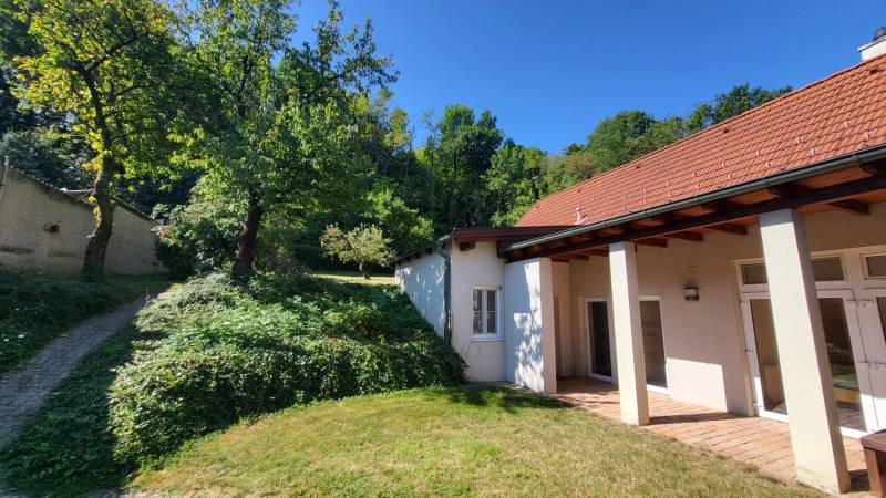 Kaufen Einfamilienhaus, Einfamilienhaus, Neusiedl am See, Österreich