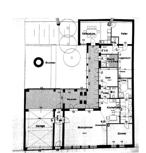 Kaufen Einfamilienhaus, Einfamilienhaus, Neusiedl am See, Österreich