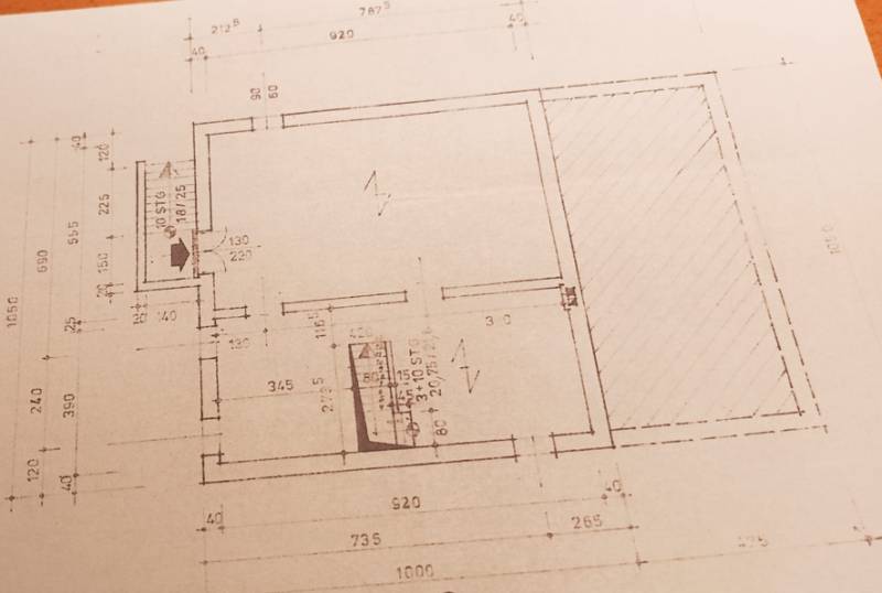 Einfamilienhaus mit Keller und Garage in Nickelsdorf