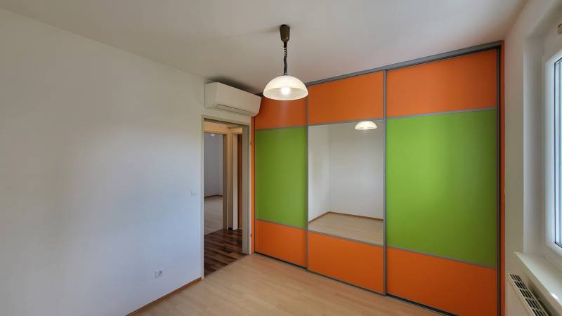 RESERVIERT: Geräumige 4-Zimmer Wohnung, gute Lage, in Kittsee