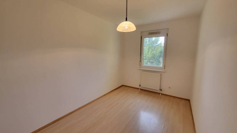 RESERVIERT: Geräumige 4-Zimmer Wohnung, gute Lage, in Kittsee