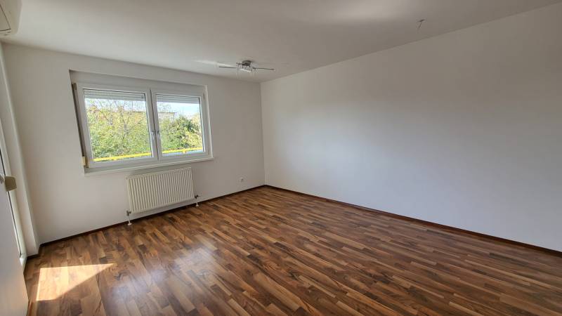 RESERVIERT: Geräumige 4-Zimmer Wohnung, gute Lage, in Kittsee