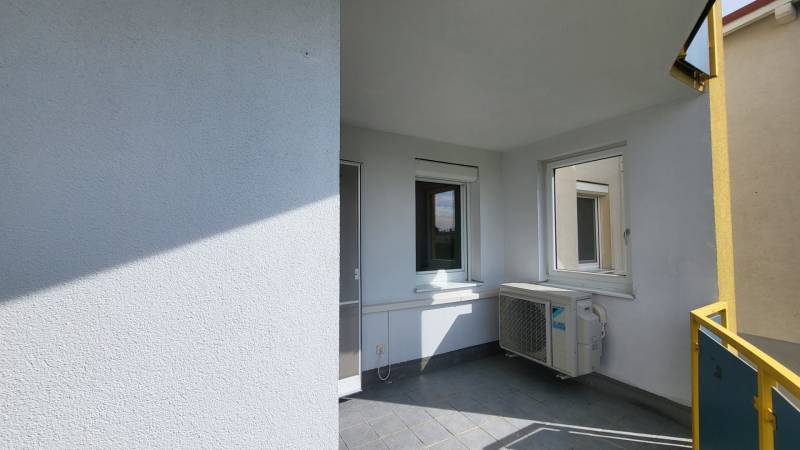 RESERVIERT: Geräumige 4-Zimmer Wohnung, gute Lage, in Kittsee