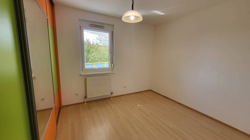 RESERVIERT: Geräumige 4-Zimmer Wohnung, gute Lage, in Kittsee