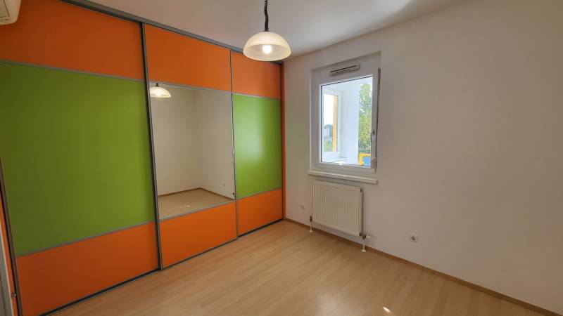 RESERVIERT: Geräumige 4-Zimmer Wohnung, gute Lage, in Kittsee