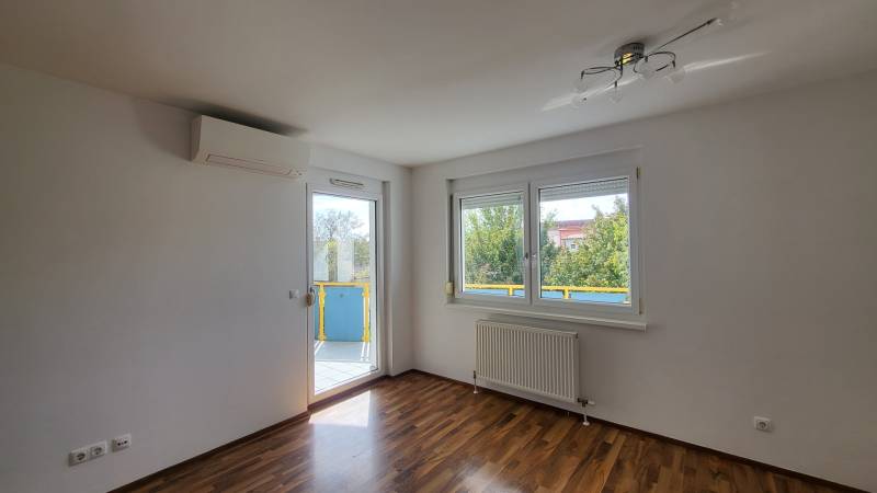 RESERVIERT: Geräumige 4-Zimmer Wohnung, gute Lage, in Kittsee