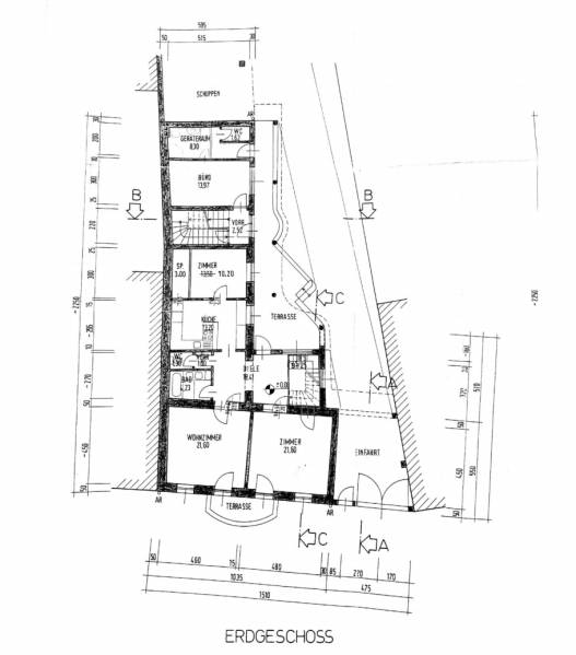 Kaufen Einfamilienhaus, Einfamilienhaus, Neusiedl am See, Österreich