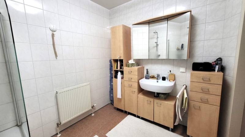 Möblierte 2-Zimmer Wohnung mit Loggia in Kittsee