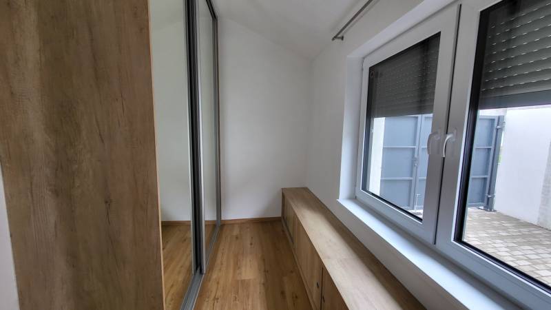 3 Zimmer Einfamilienhaus in Zurndorf