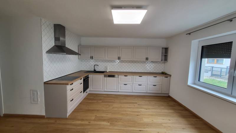 3 Zimmer Einfamilienhaus in Zurndorf