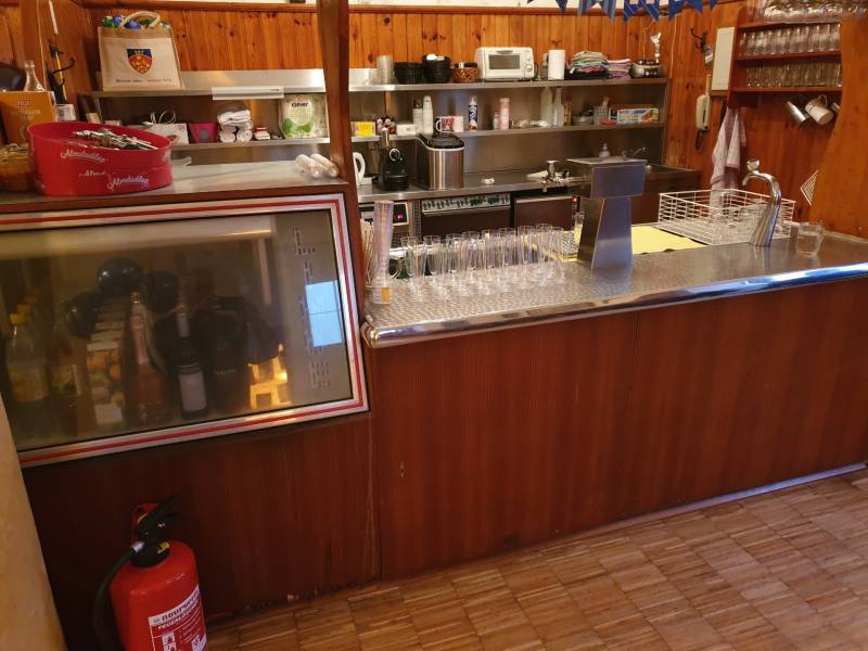 Räumlichkeiten im Zentrum von Hainburg zu vermieten,vielseitig nutzbar