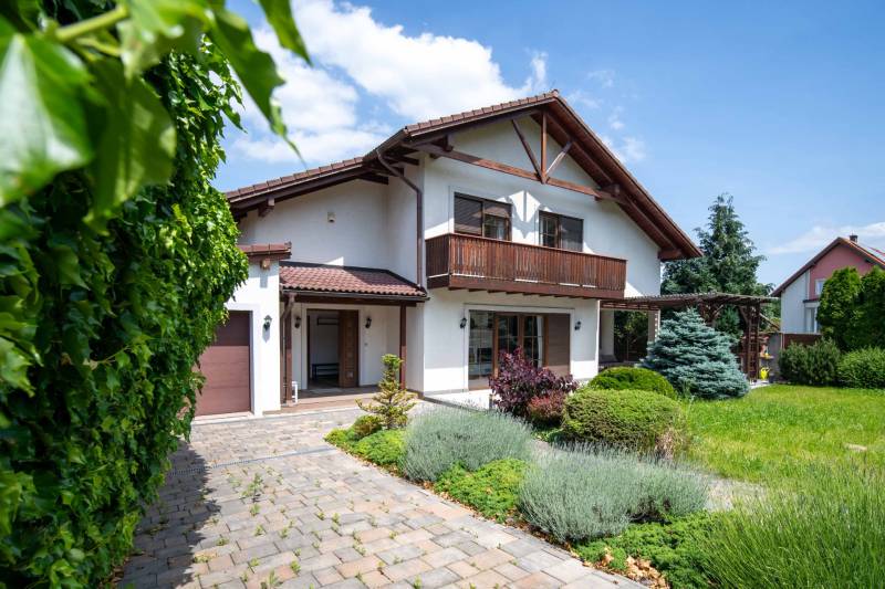 Kaufen Einfamilienhaus, Einfamilienhaus, Bruck an der Leitha, Österrei