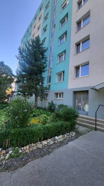 Kaufen 3-Zimmer-Wohnung, 3-Zimmer-Wohnung, Beňadická, Bratislava - Pet