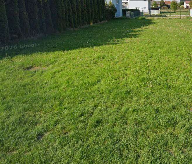 Baugrundstück in Kittsee