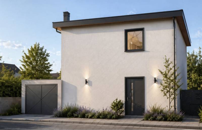 Kaufen Einfamilienhaus, Einfamilienhaus, Bruck an der Leitha, Österrei