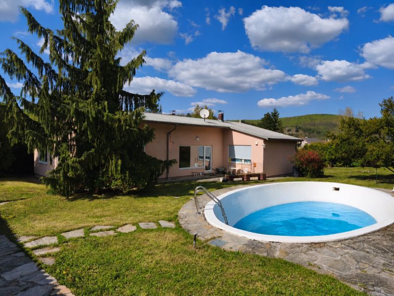 Kaufen Einfamilienhaus, Einfamilienhaus, Baden, Österreich