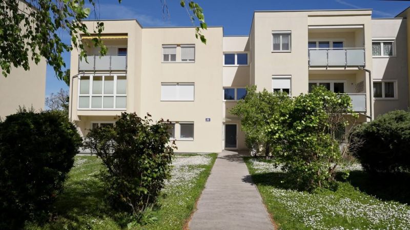 EXKLUSIVE 3-ZIMMER-WOHNUNG IN RUHIGEM VILLENVIERTEL – MÖDLING